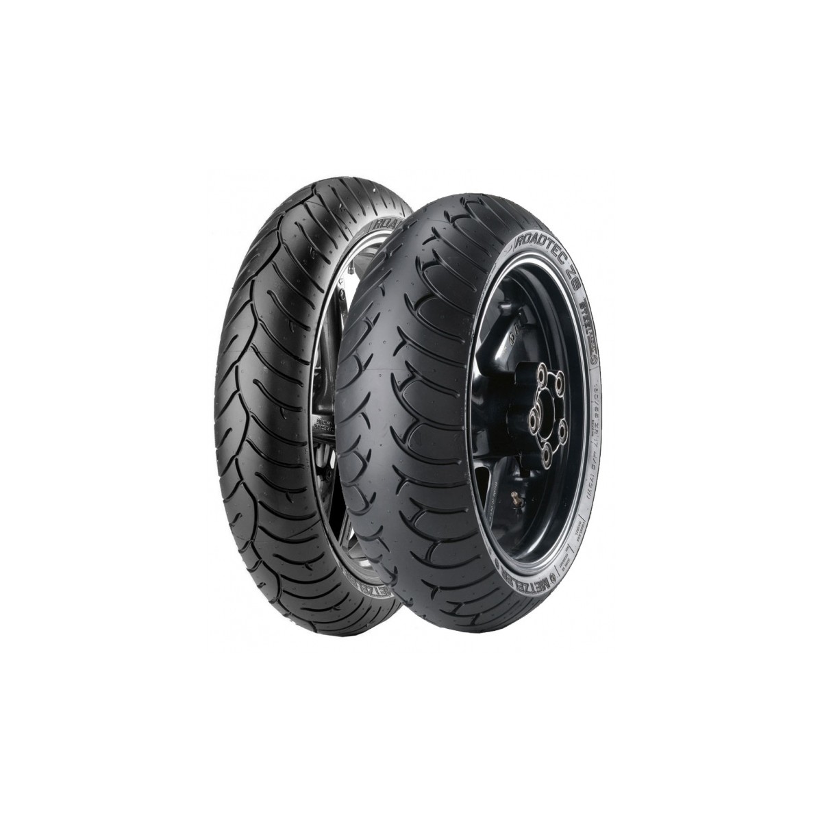 Metzeler ROADTEC Z6 180/55 R17 73W