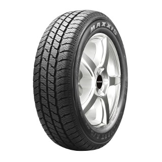 Maxxis VANSMART A/S AL2 225/75 R16 121R