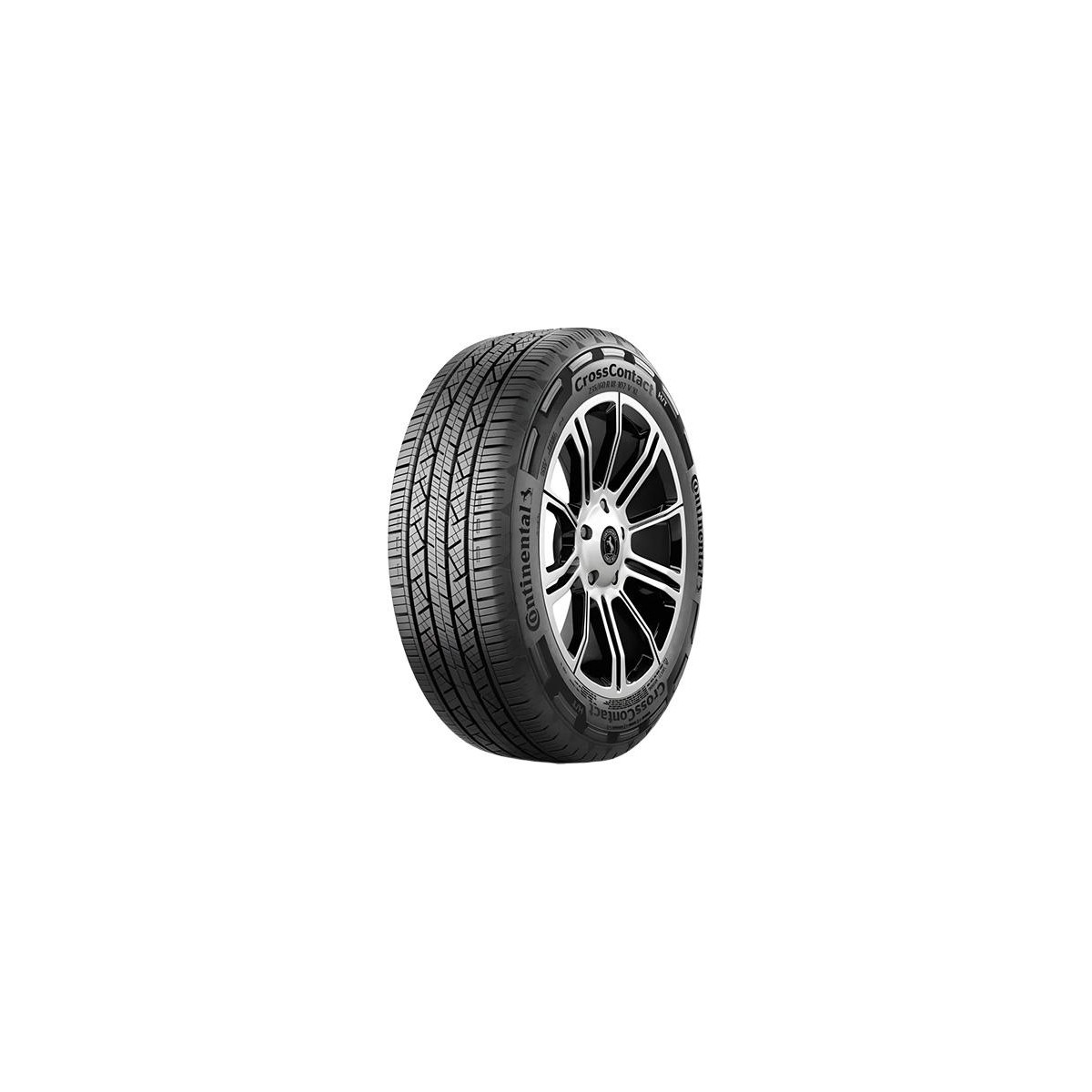 Continental CROSS H/T FR 225/55 R18 98V