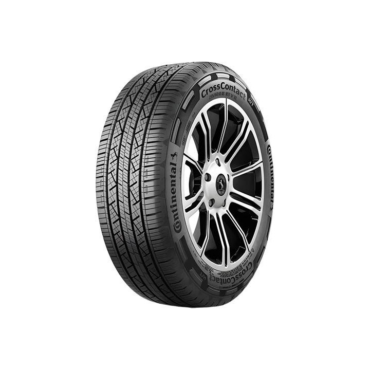 Pneumatici auto estivi Continental CROSS H/T FR 225/55 R18 98V