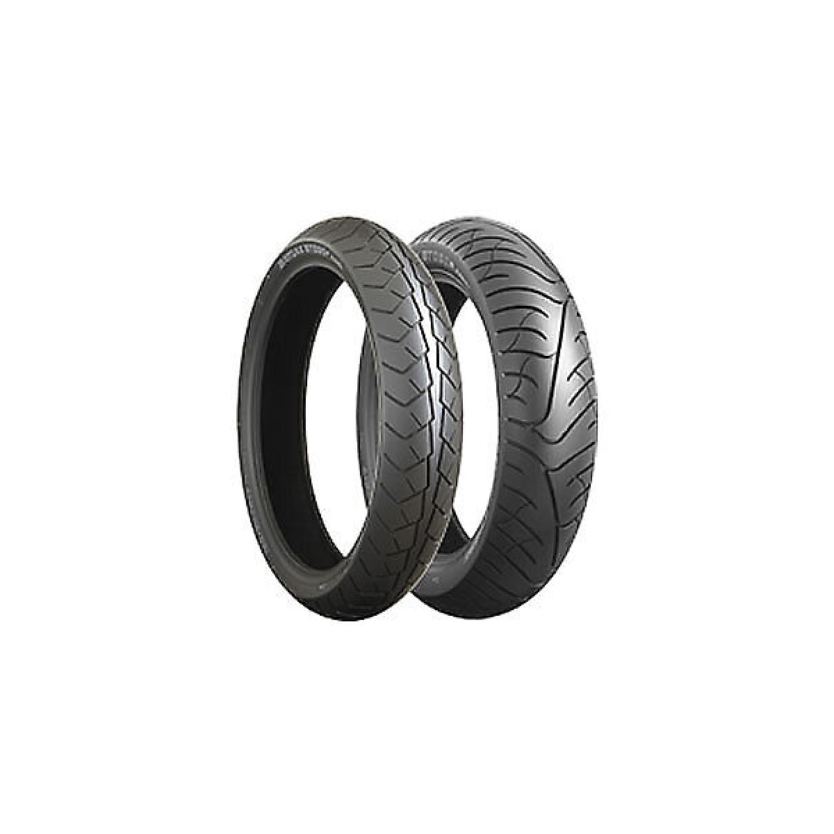 Bridgestone BT020 160/70 R17 79V