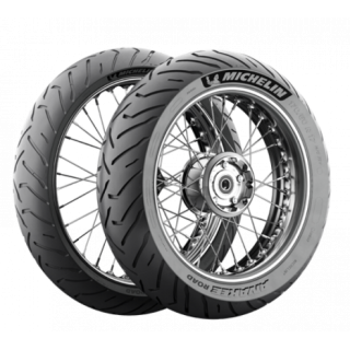 Michelin ANAKEE ROAD 120/70 R19 60W