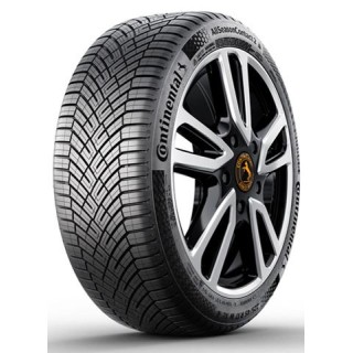 Continental ALLSEASONCONTACT 2  215/55 R17 98V Extra Load Aderenza neve