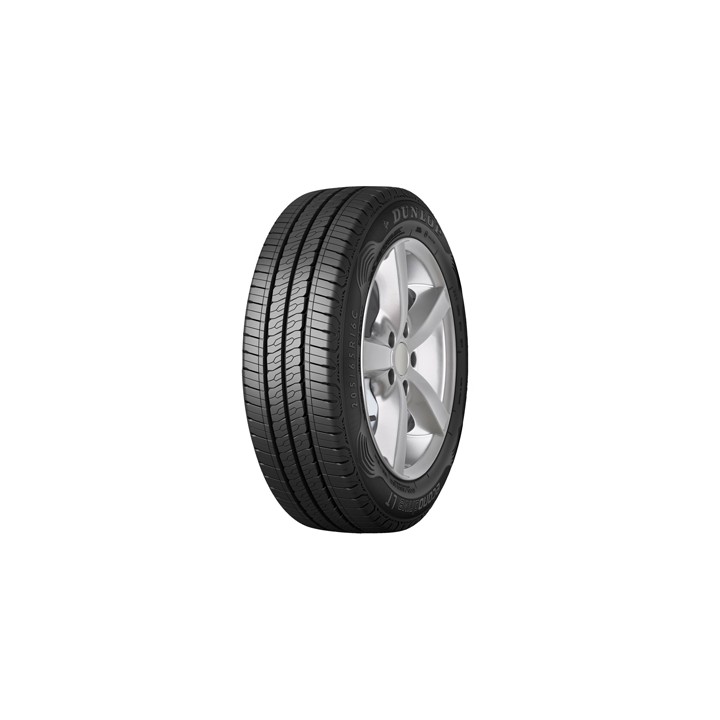 Pneumatico furgone estivo Dunlop ECONODRIVE LT 215/75 R16 116R