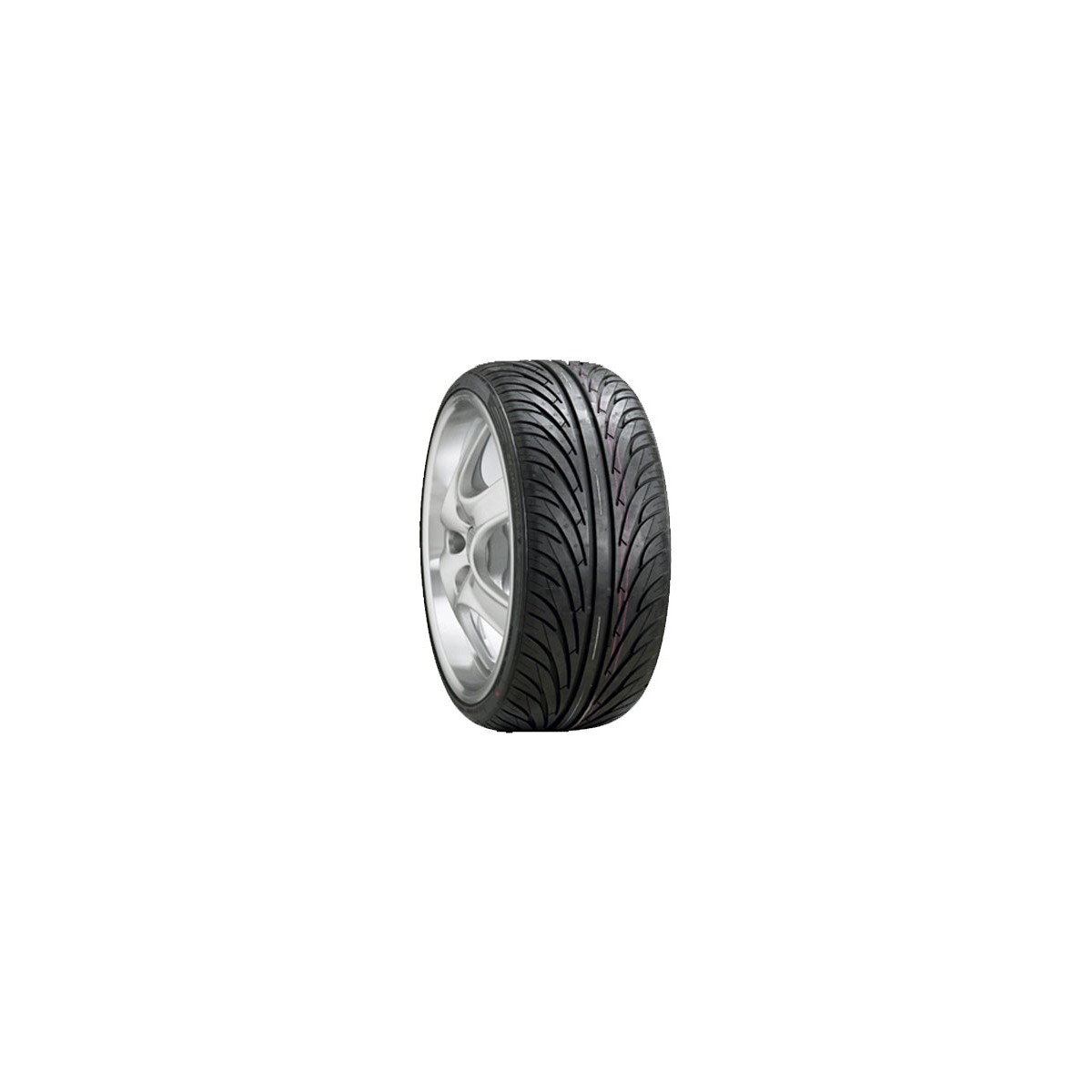 Nankang NS-2 XL 205/60 R14 92H