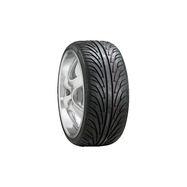 Pneumatici auto estivi Nankang NS-2 XL 205/60 R14 92H