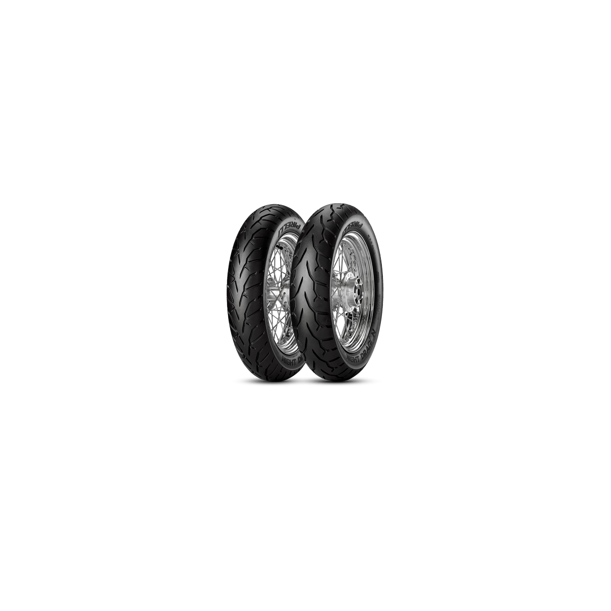 Pirelli NIGHT DRAGON GT 180/60 R16 74V