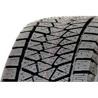 Bridgestone BLIZZAK DM-V2 195/80 R15 96R Aderenza neve