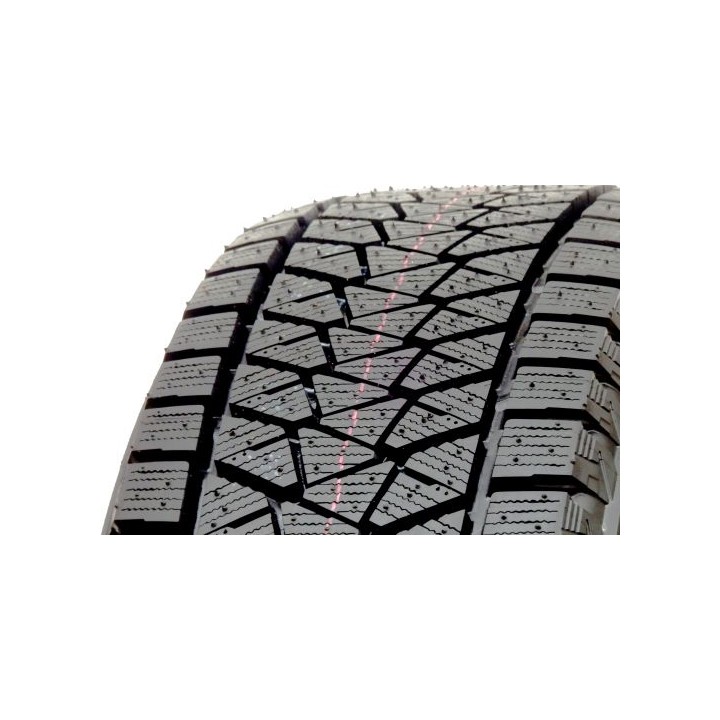 Gomme auto invernali Bridgestone BLIZZAK DM-V2 195/80 R15 96R Aderenza neve