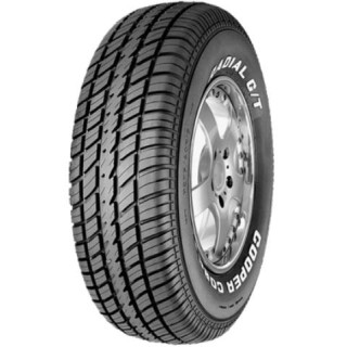 Cooper COBRA G/T RWL 275/60 R15 107T