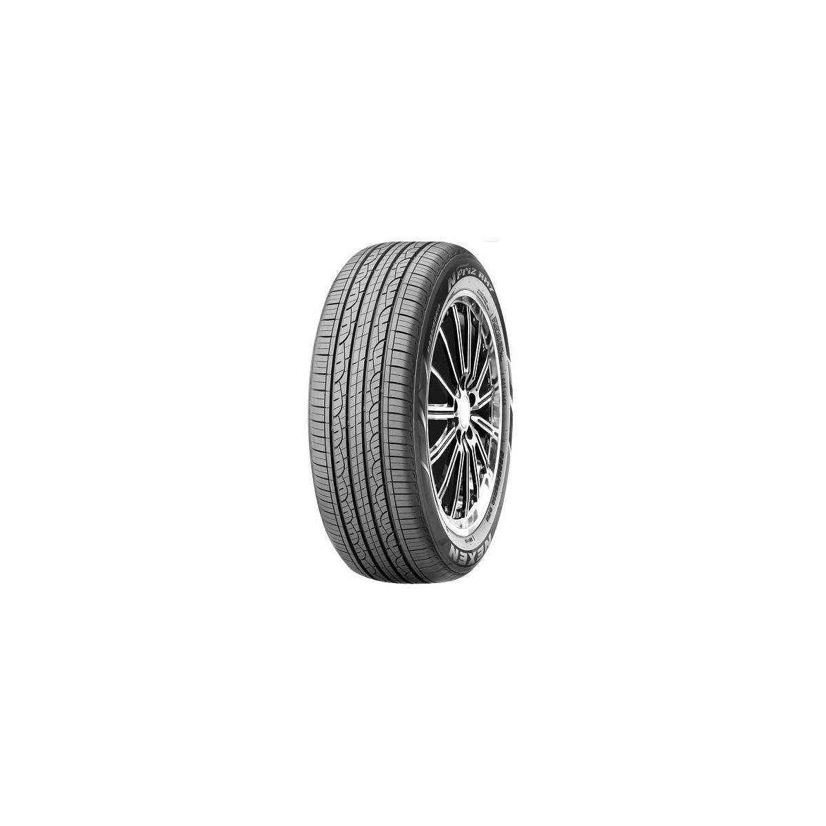Nexen N`priz RH7 235/50 R19 99H