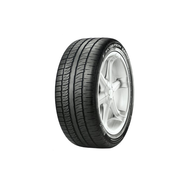 Gomme auto estive Pirelli Scorpion Zero XL 255/45 R20 105V