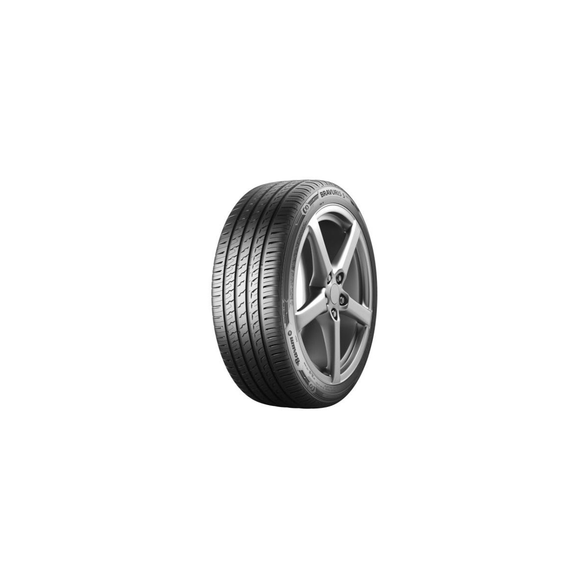Barum BRAVURIS 5HM 205/55 R15 88V
