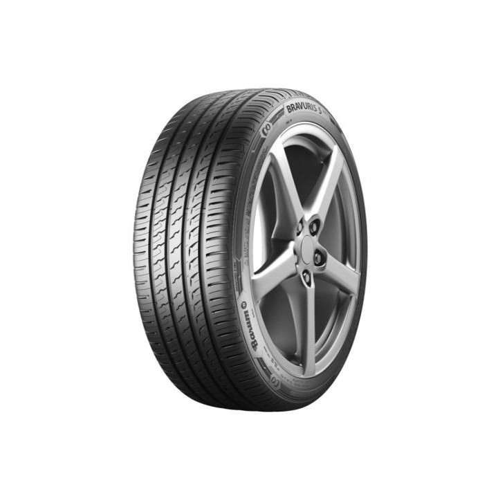 Pneumatico auto estivo Barum BRAVURIS 5HM 205/55 R15 88V