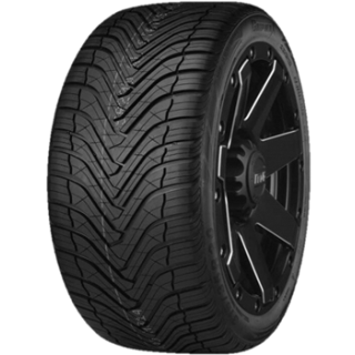 Gripmax SureGrip A/S 255/55 R19 111W Extra Load Aderenza neve