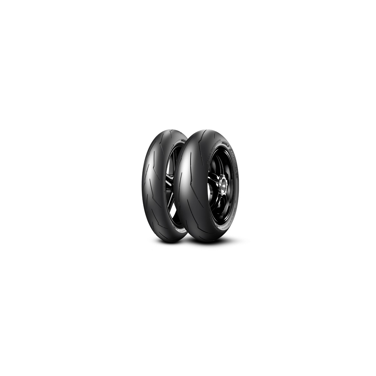 Pirelli S.CORSA V3 SP 200/55 R17 78W
