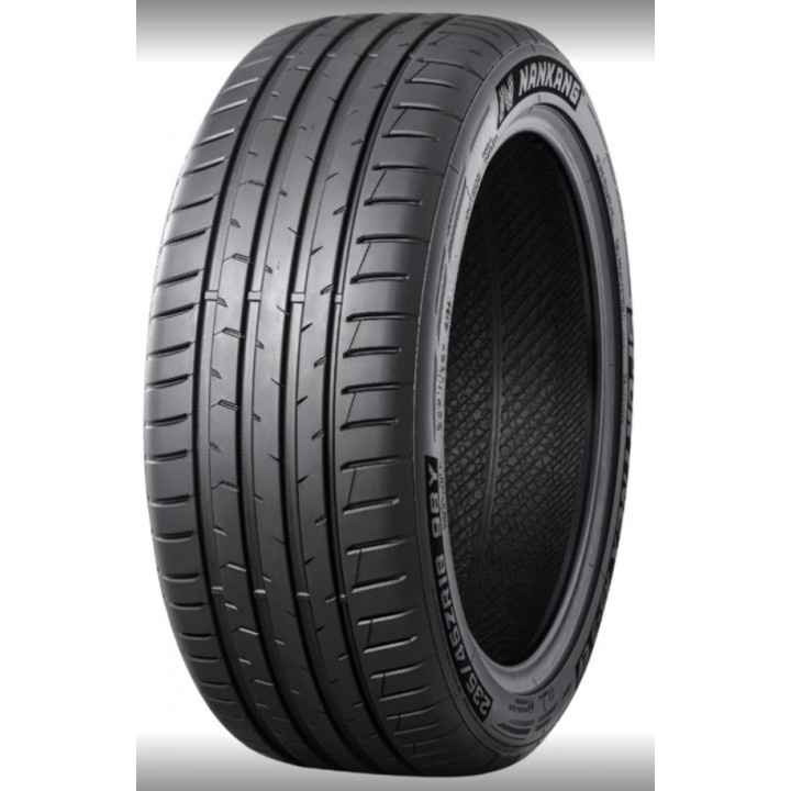 Pneumatici auto estivi Nankang AS-3 EV 255/45 R19 104W Extra Load