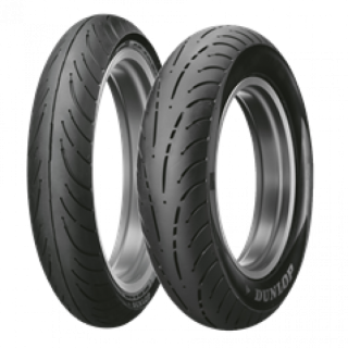 Dunlop D428 130/70 R18 63H