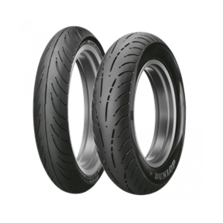 Pneumatici moto estivi Dunlop D428 130/70 R18 63H