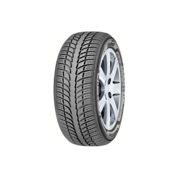 Pneumatici auto 4 stagioni Kleber QUADRAXER SUV 235/50 R19 99V