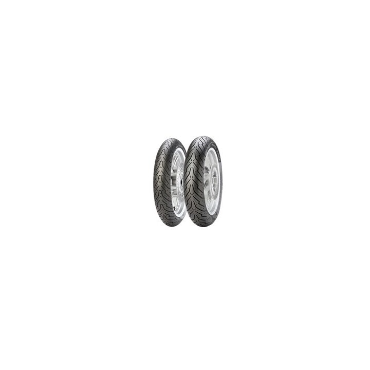 Pneumatici moto estivi Pirelli ANGEL SCOOTER TL Rear 140/70 R16 65P