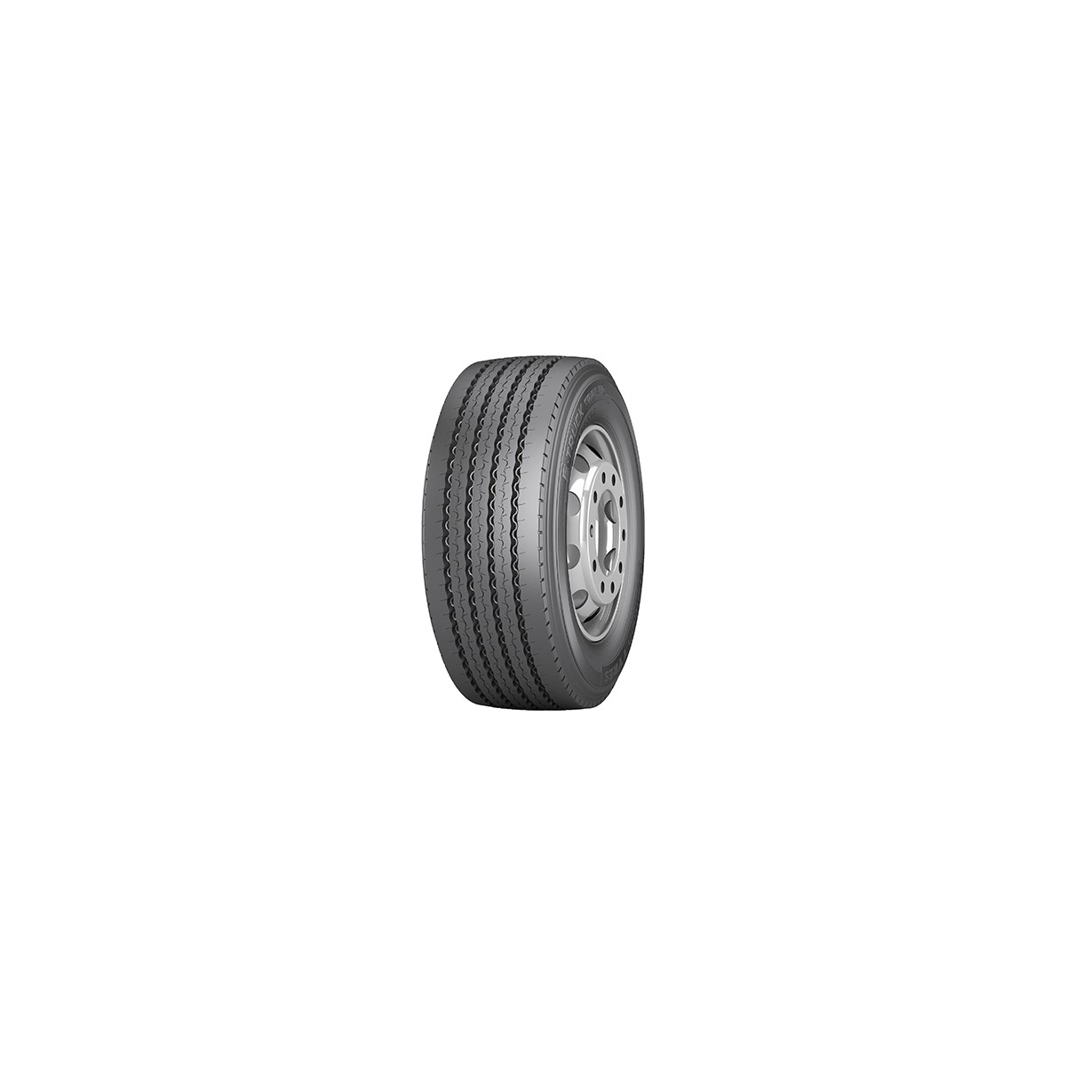 Nokian E-TRUCK TRAILER 215/75 R17 135/133J Aderenza neve