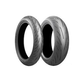 Bridgestone S 22 FJ 120/70 R17 58W