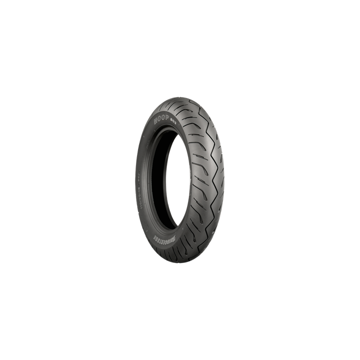 Pneumatico moto estivo Bridgestone B03 TL G 110/70 R16 52P