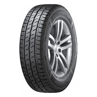 Hankook RW12 WINTER I*CEPT LV 215/75 R16 116R Aderenza neve