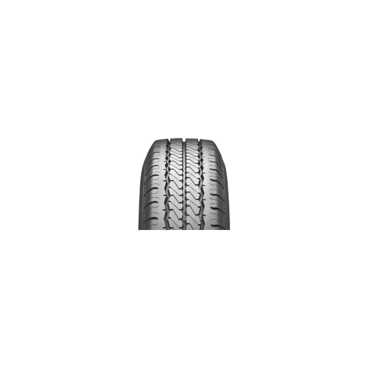 Hankook RADIAL RA08 C 8PR 165/75 R14 97R