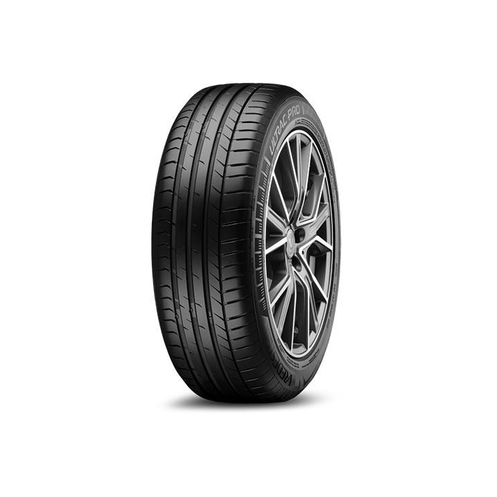 Gomme auto estive Vredestein ULTRAC PRO  255/40 R18 99Y Extra Load