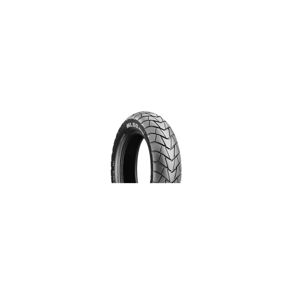 Bridgestone MOLAS ML50 130/70 R10 52J