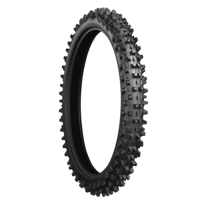 Pneumatici moto estivi Bridgestone X10F BATTLECROSS 80/100 R21 51M