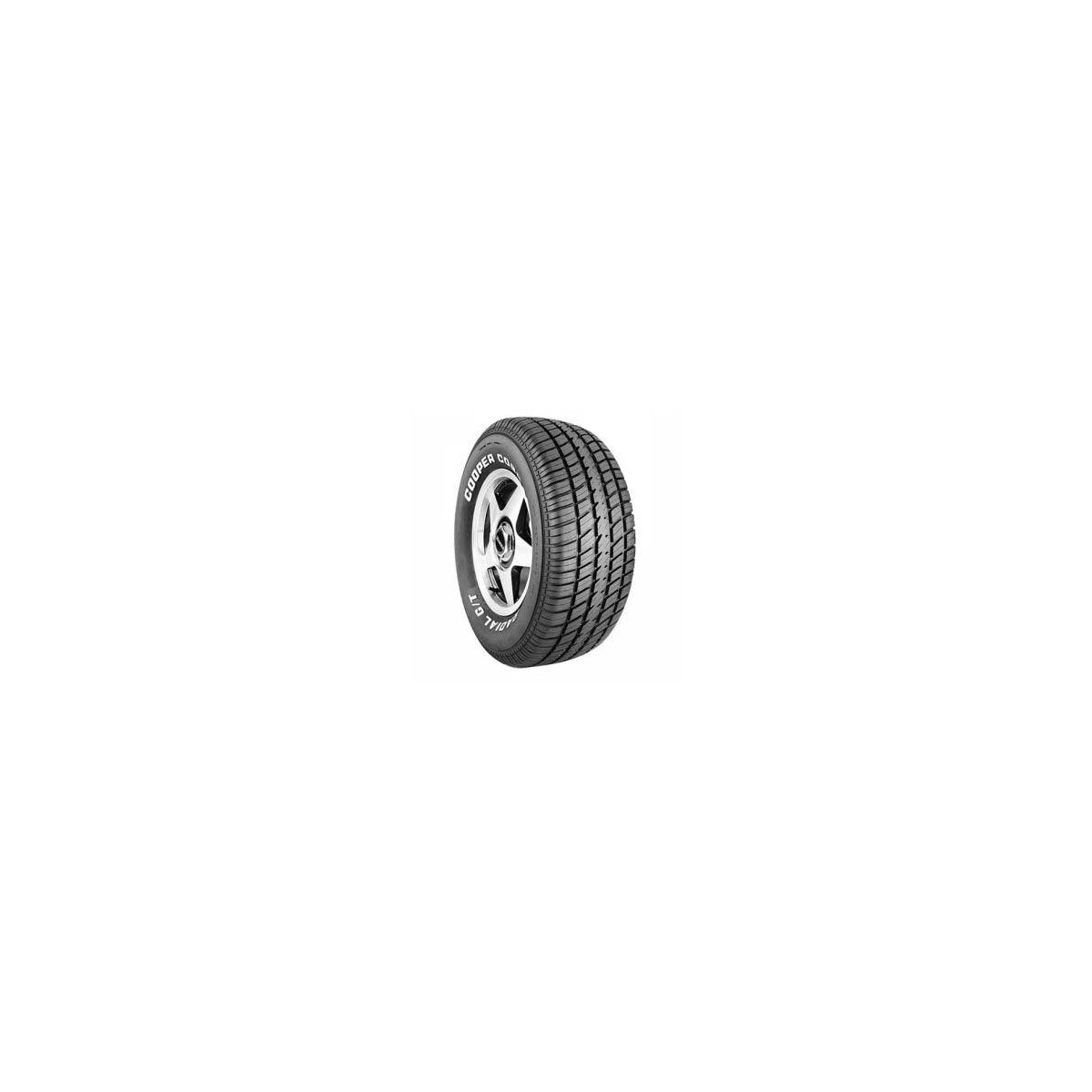 Cooper COBRA GT 215/70 R14 96T