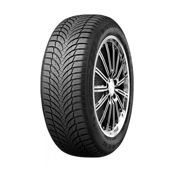 Pneumatici auto invernali Nexen WINGUARD Sport 2 SUV 265/65 R17 112H