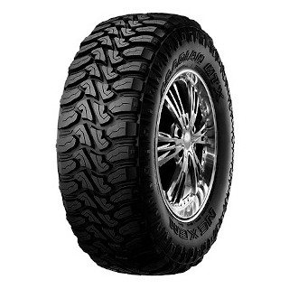 Nexen ROADIAN MTX RM7 M/T POR 235/80 R17 120/117Q