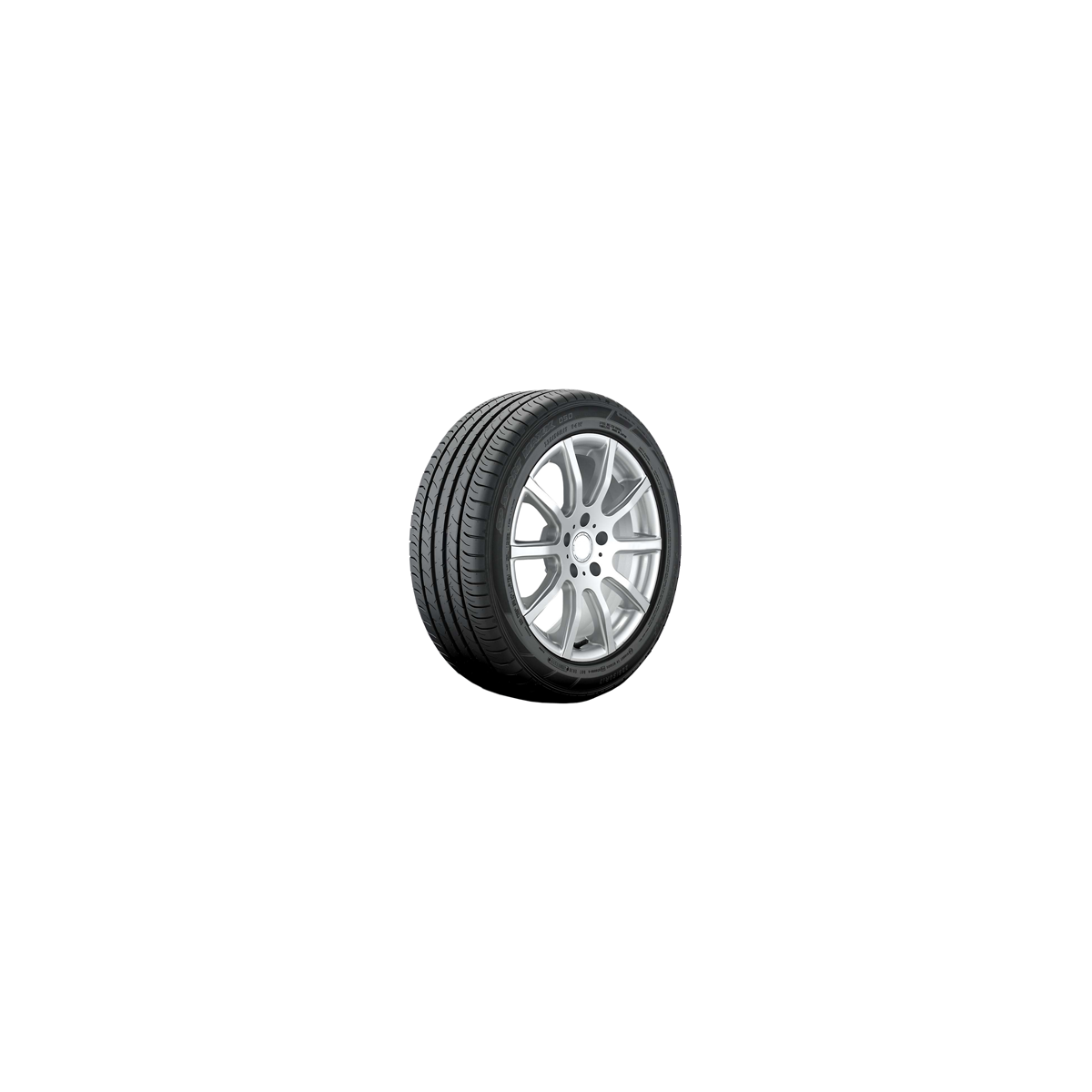 Dunlop SP Sport Maxx 050 235/55 R19 101V