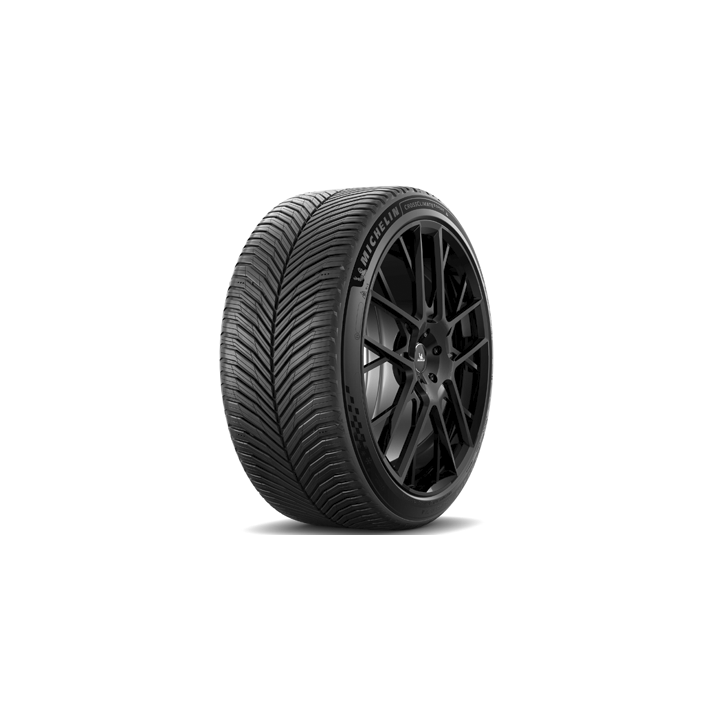 Pneumatici auto 4 stagioni Michelin CrossClimate 3 Sport 285/40 R23 115Y Extra Load Aderenza neve