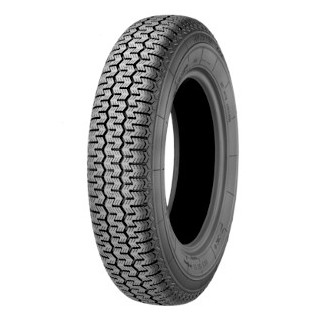 Michelin XZX 145/80 R15 78S