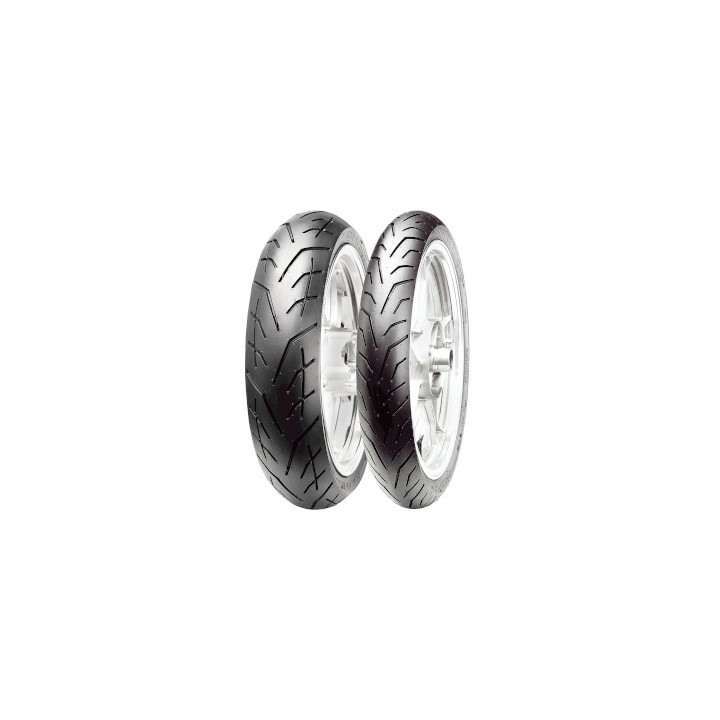 Pneumatici moto estivi Cst MAGSPORT C-6502 130/70 R17 62H