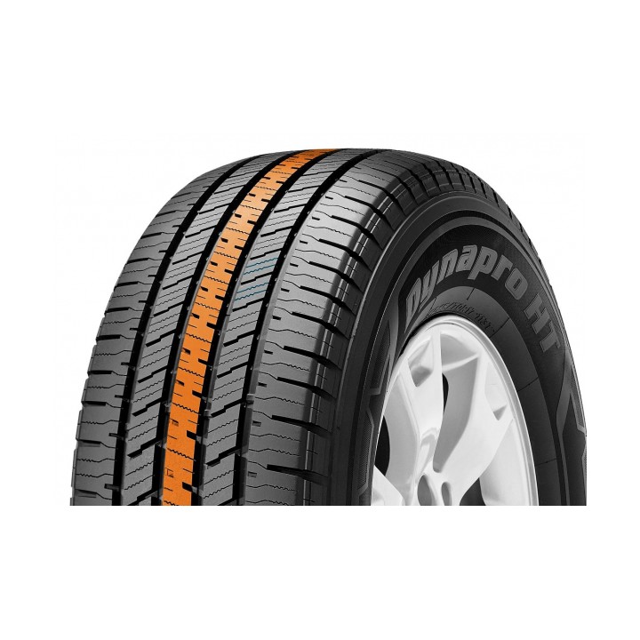 Gomme auto estive Hankook DYNAPRO HTR H12 265/60 R18 110T