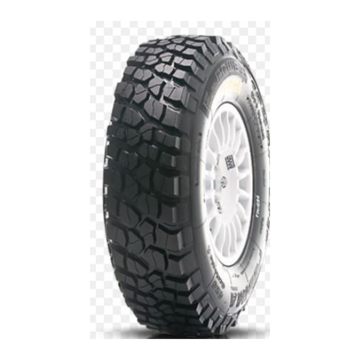 Fedima F/POWER 265/70 R17 121/118Q