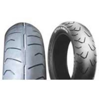 Bridgestone G709 130/70 R18 63H