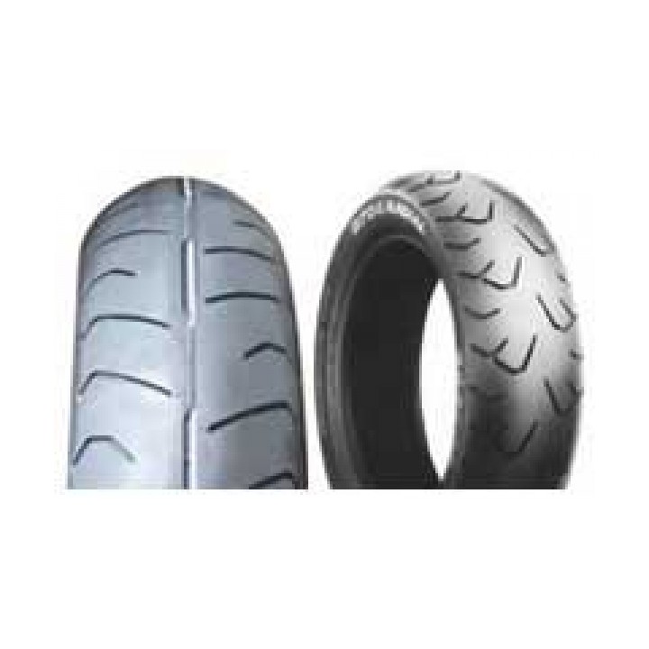 Pneumatici moto estivi Bridgestone G709 130/70 R18 63H