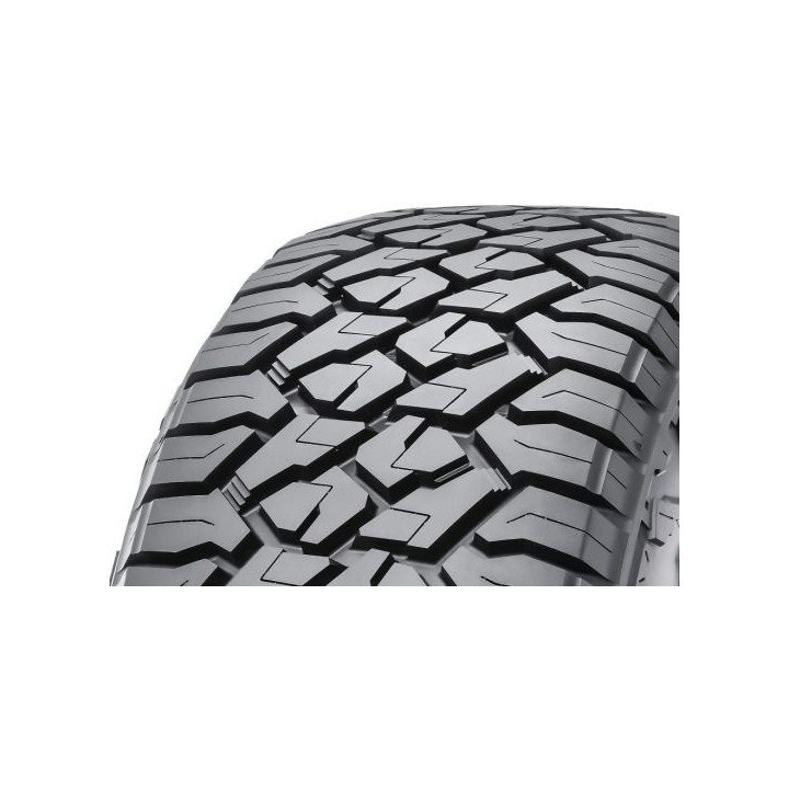 Pneumatici auto estivi Nankang R/T CONQUEROR 265/70 R16 117Q