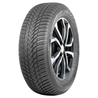 Nokian SNOWPROOF 2 SUV 215/65 R17 99H Aderenza neve