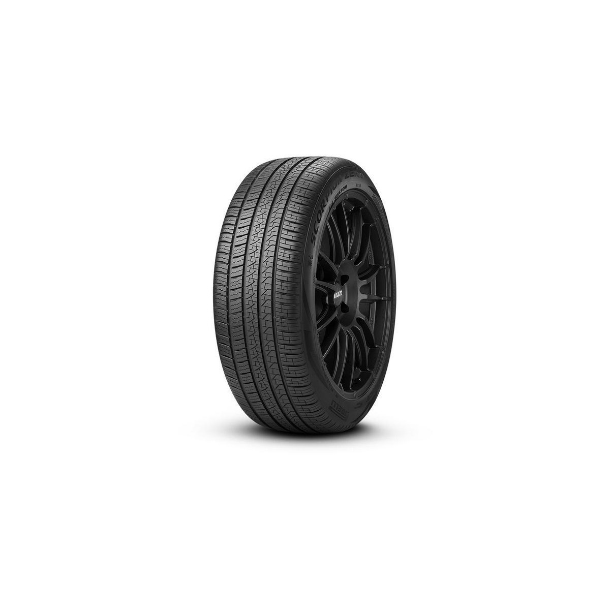 Pirelli Scorpion Zero All Season XL FR PNCS LR 255/50 R20 109W