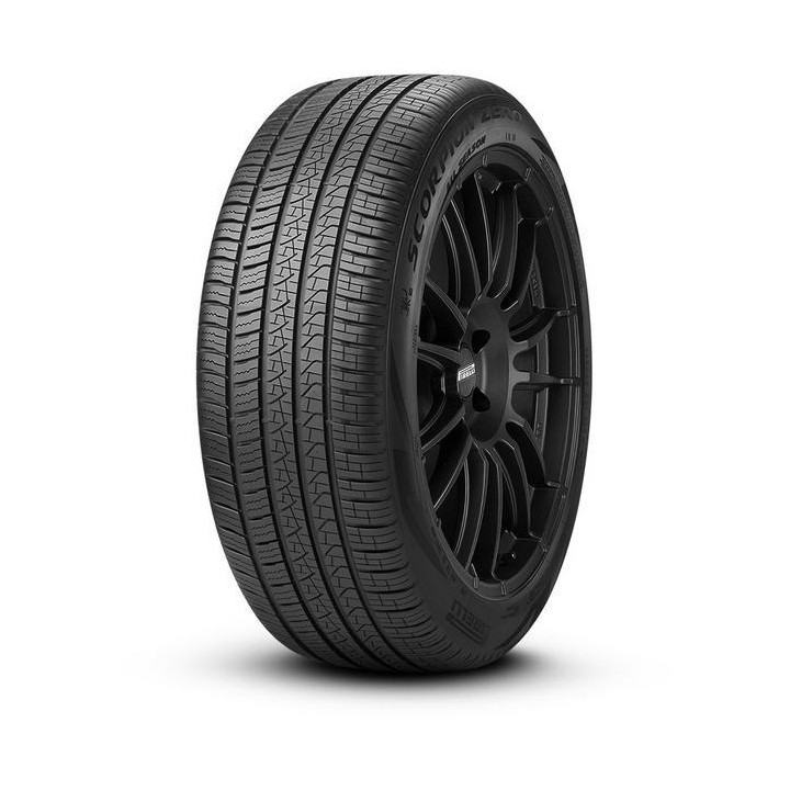 Pneumatici auto estivi Pirelli Scorpion Zero All Season XL FR PNCS LR 255/50 R20 109W