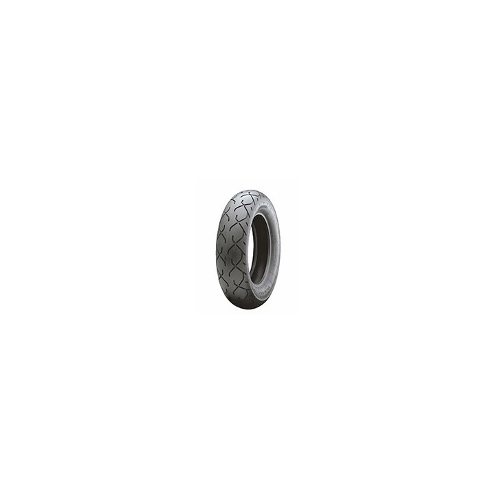 Pneumatici moto estivi Heidenau K65 TL Rear 130/90 R15 66S