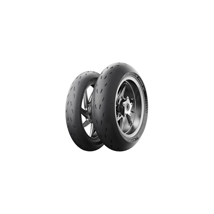 Pneumatici moto estivi Michelin POWER CUP 2 120/70 R17 58W